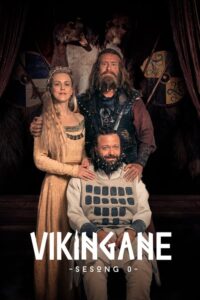 Norsemen: Season 3