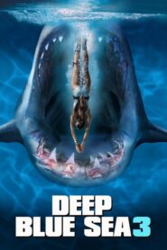 Deep Blue Sea 3 – Βαθιά Άγρια Θάλασσα 3