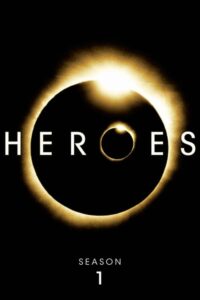 Heroes: Season 1