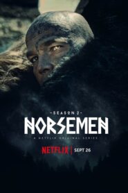 Norsemen: Season 2