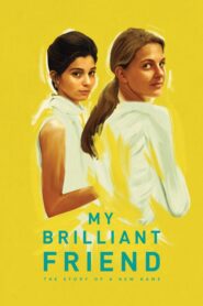 My Brilliant Friend: Season 2