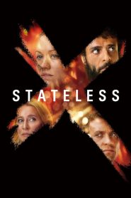 Stateless – Άπατρις