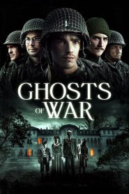 Ghosts of War – Τα Στοιχεία του Πολέμου