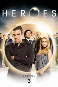 Heroes: Season 3