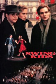 Swing Kids – Τα παιδιά του σουίνγκ