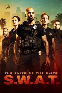 S.W.A.T.: Season 1