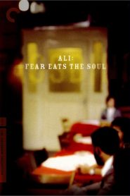 Ali: Fear Eats the Soul – Ο Φόβος Τρώει τα Σωθικά