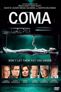 Coma: Season 1