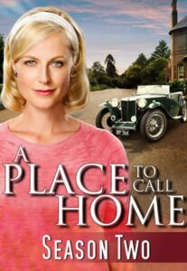 A Place to Call Home: Season 2