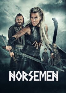 Norsemen – Βίκινγκς για Κλάματα