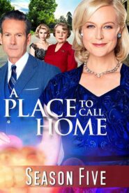 A Place to Call Home: Season 5