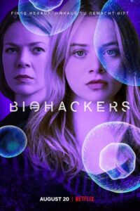 Biohackers: Season 1