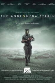 The Andromeda Strain: Season 1