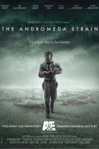 The Andromeda Strain: Season 1