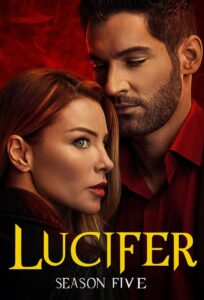 Lucifer: Season 5