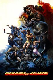 Warlords of Atlantis – Οι Πολεμιστές της Ατλαντίδας