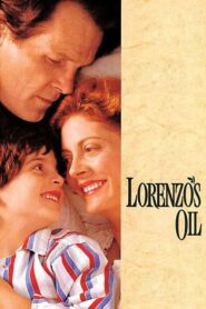 Lorenzo’s Oil – Λορέντζο