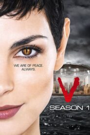 V: Season 1