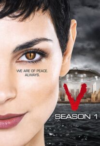 V: Season 1