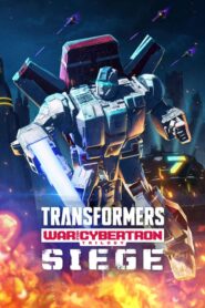 Transformers: War for Cybertron: Season 1