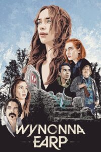 Wynonna Earp: Season 4