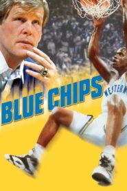 Blue Chips – Οι Αχτύπητοι