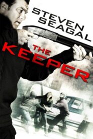 The Keeper – Ο προστάτης της βίας