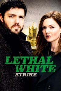 Strike: Season 4