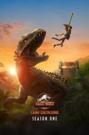 Jurassic World: Camp Cretaceous: Season 1