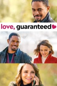 Love, Guaranteed – Έρωτας με Εγγύηση