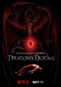 Dragon’s Dogma: Season 1