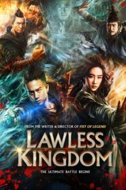 The Four 2 – Lawless Kingdom