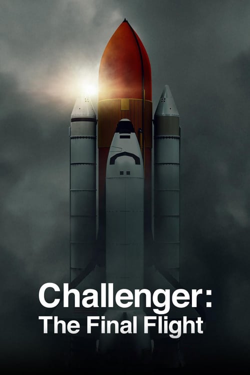 Challenger: The Final Flight: Season 1