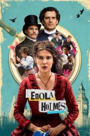 Enola Holmes – Ενόλα Χολμς