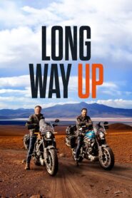 Long Way Up: Season 1