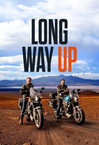 Long Way Up: Season 1