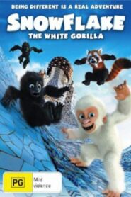Snowflake, the White Gorilla – Γοριλομπελάδες