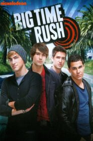 Big Time Rush: Season 1