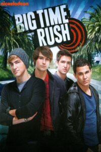 Big Time Rush: Season 1