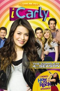 iCarly: Season 4