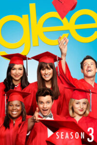 Glee: Season 3