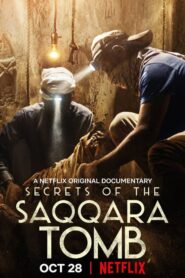 Secrets of the Saqqara Tomb – Τα Μυστικά του Τάφου της Σακκάρα