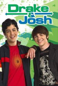 Drake & Josh: Season 4