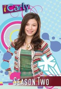 iCarly: Season 2