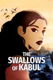 The Swallows of Kabul – Τα Χελιδόνια της Καμπούλ
