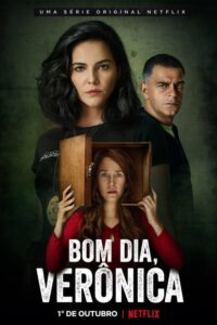 Good Morning, Verônica: Season 1