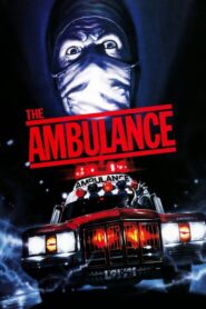 The Ambulance – Tο Ασθενοφόρο