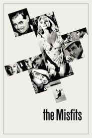 The Misfits – Οι αταίριαστοι