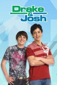 Drake & Josh – Ντρέικ & Τζος