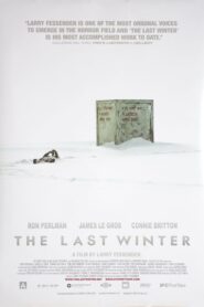 The Last Winter – Οι επιζώντες